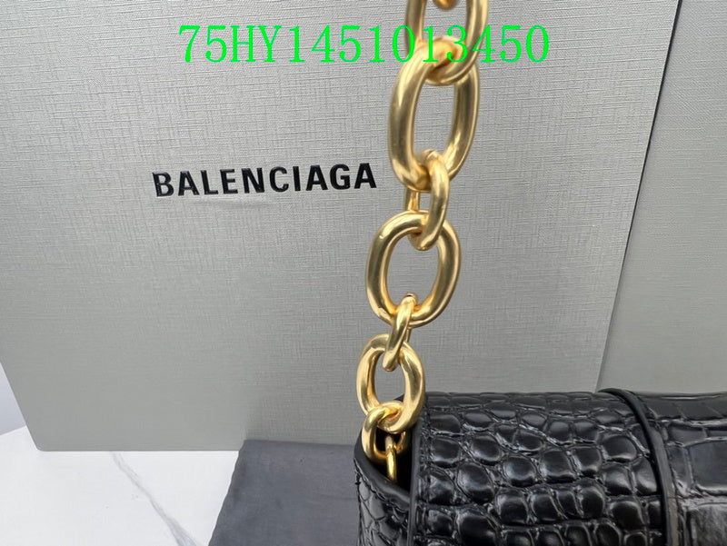 Glami Fashion - BGA Bags - 2018