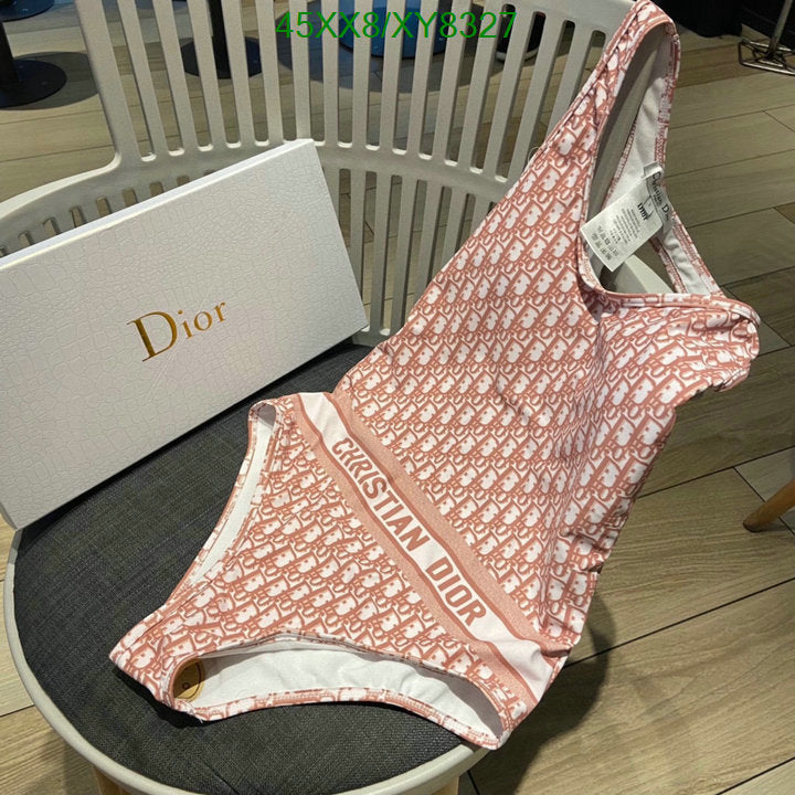 SAMC - DOR Swimsuits - 090