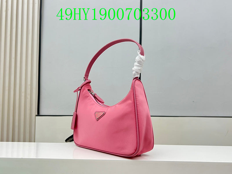 Satchel Bags - PDA Bags - 3139
