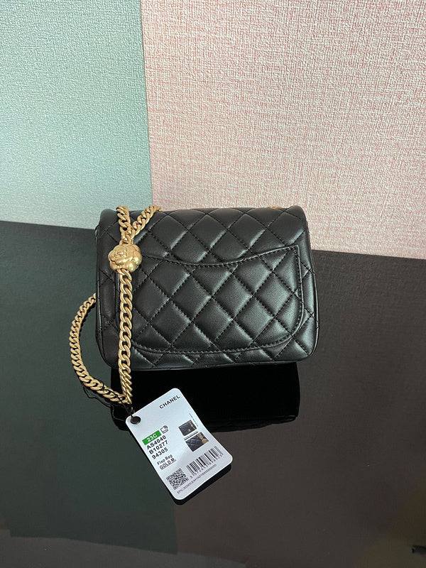 Satchel Bags - CHL Bags - 2465