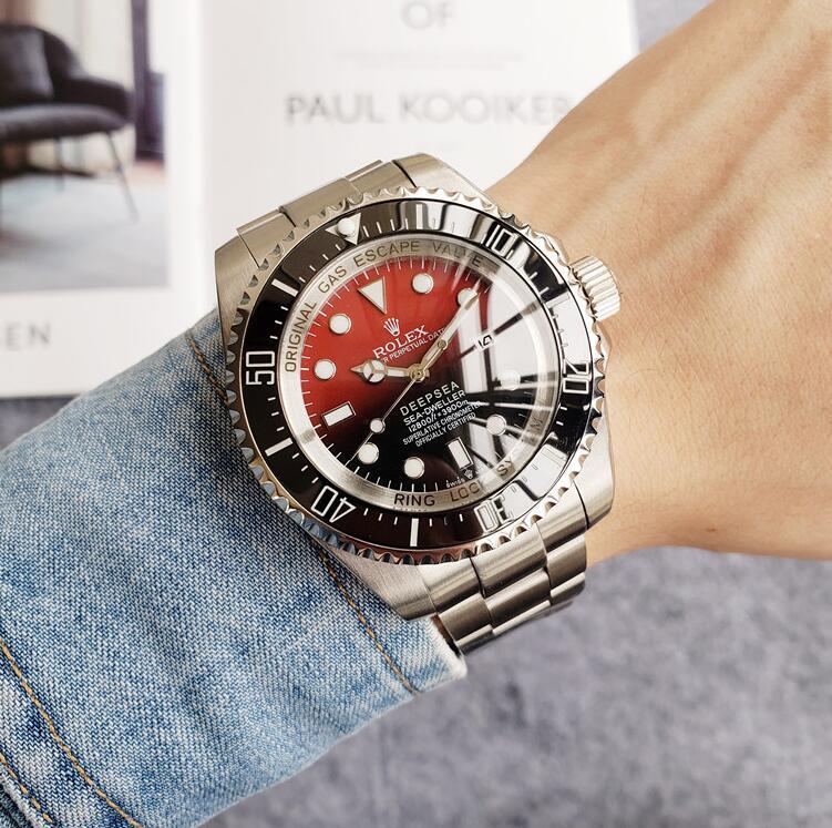 SAMC - Mix Watches - 207