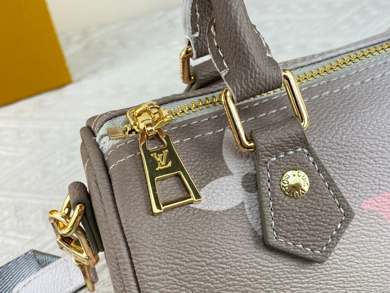 Satchel Bags - VL2 Bags - 1034