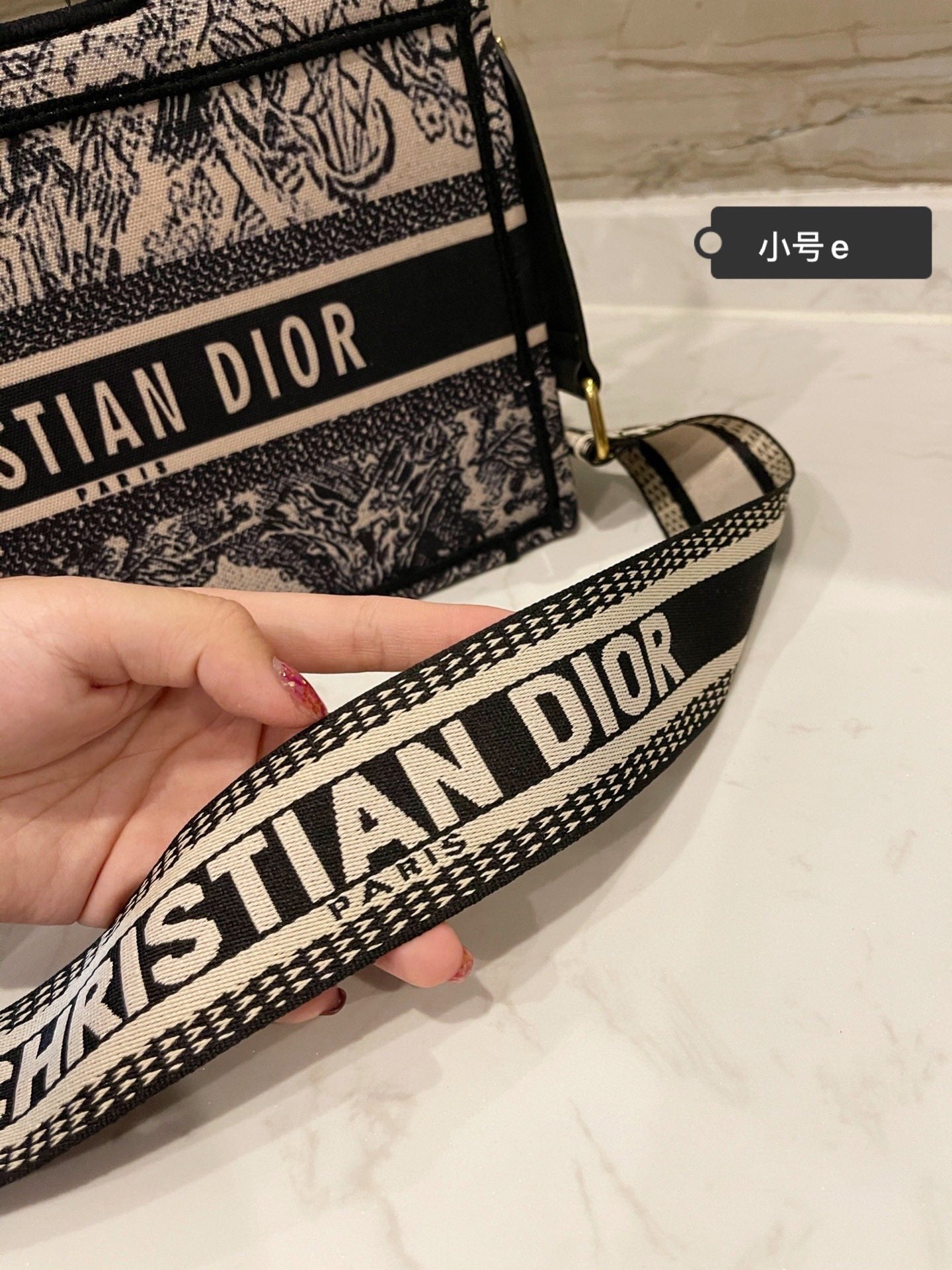 EN - NEW Arrival Bags DIR 197