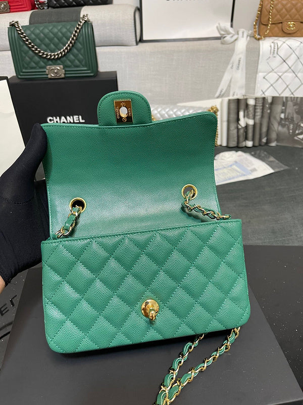 ELE - CHL Bags - 436