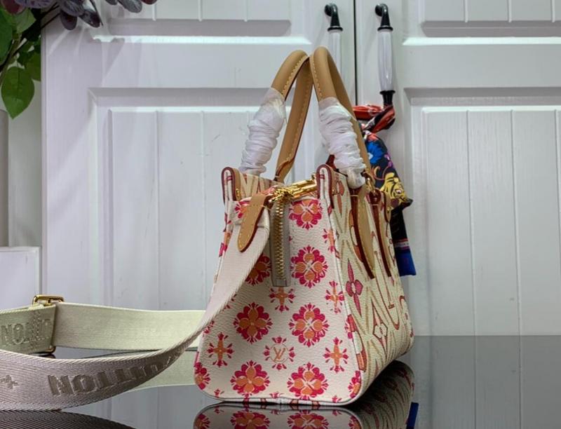 SAMC - LOV Bags - 037
