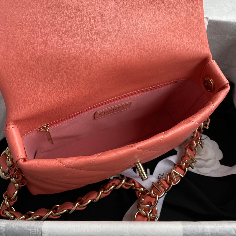 Satchel Bags - CHL Bags - 111