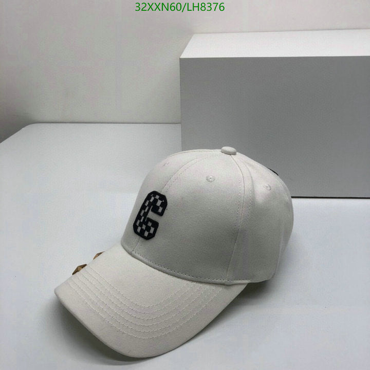 SAMC - COL Caps & Hats - 347