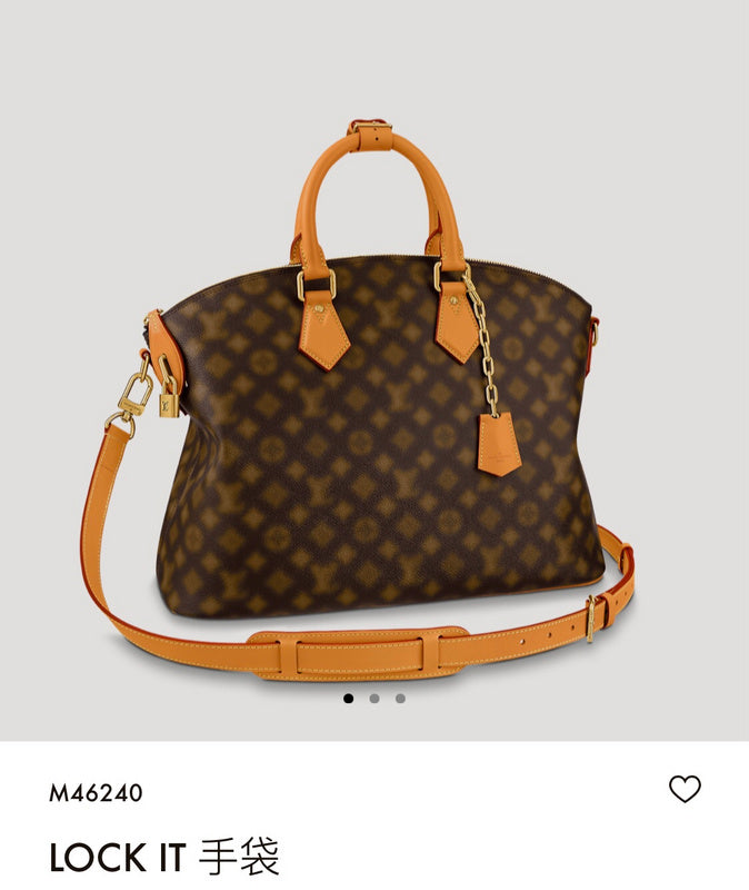 Satchel Bags - VL Bags - 1640