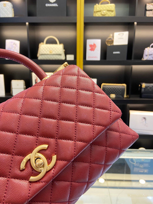 Satchel Bags - CHL Bags - 2157