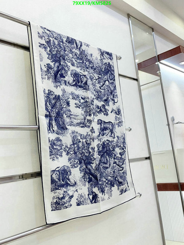 SAMC - DOR Scarves - 030
