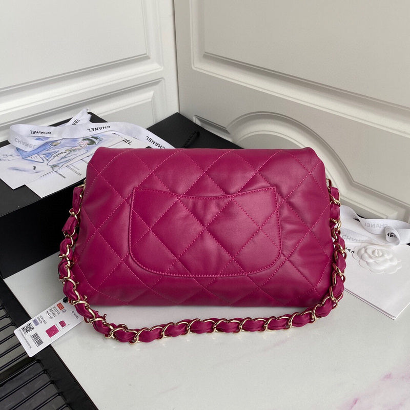 Satchel Bags - CHL Bags - 4729