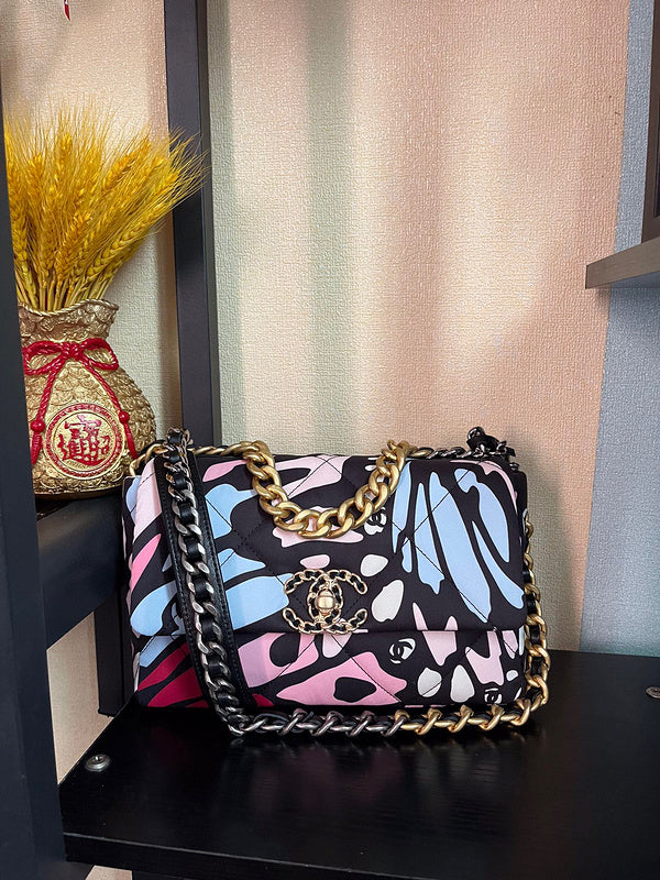 Satchel Bags - CHL Bags - 3260