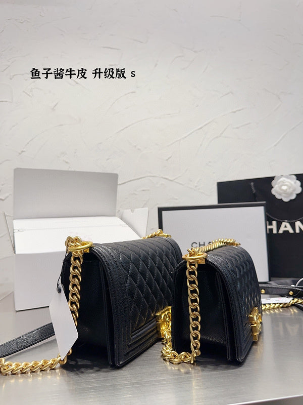 Satchel Bags - CHL Bags - 7140
