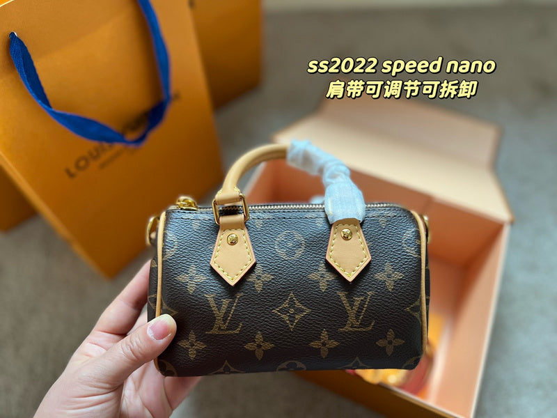 Satchel Bags - VL Bags - 354
