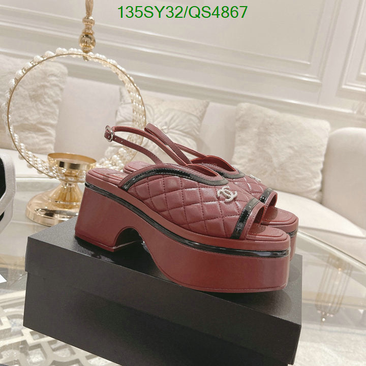 SAMC - CHL Women Shoes High Heels - 198