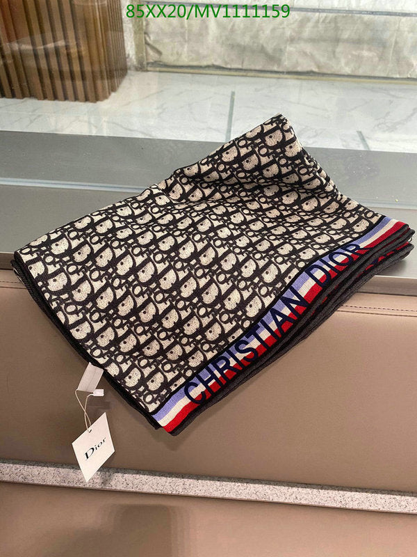 SAMC - DOR Scarves - 428