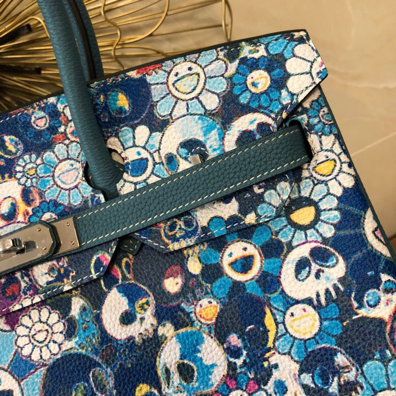 Satchel Bags - HMS-Bags - 1076