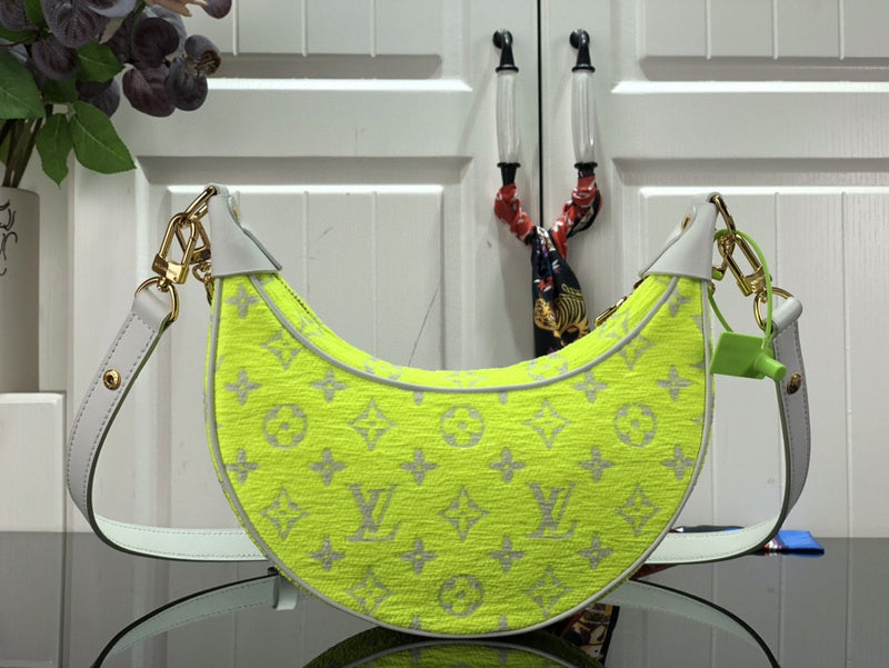GlamI Lu-Vi bags - 3510