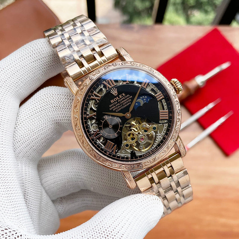 Satchel Bags - CTR Watches - 005
