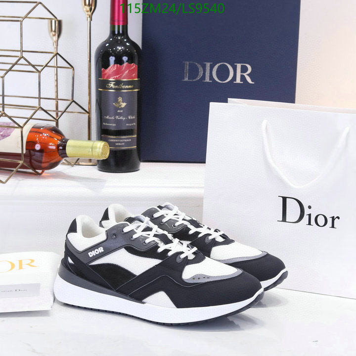 SAMCC - DOR Women Shoes - 1799