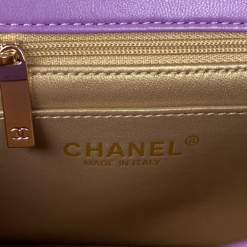 Satchel Bags - CHL Bags - 7614