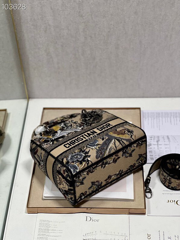 Glami Fashion - DIR Bags - 088