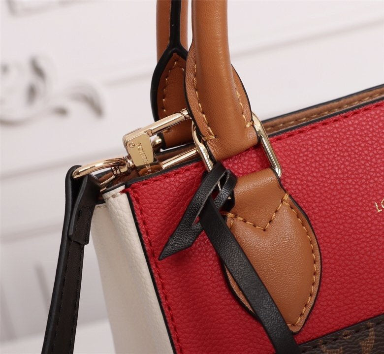 Glami- Glami- Lu-Vi bags - 3849