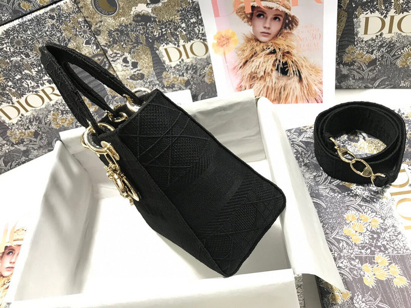 ELE - Dir Bags - 1584