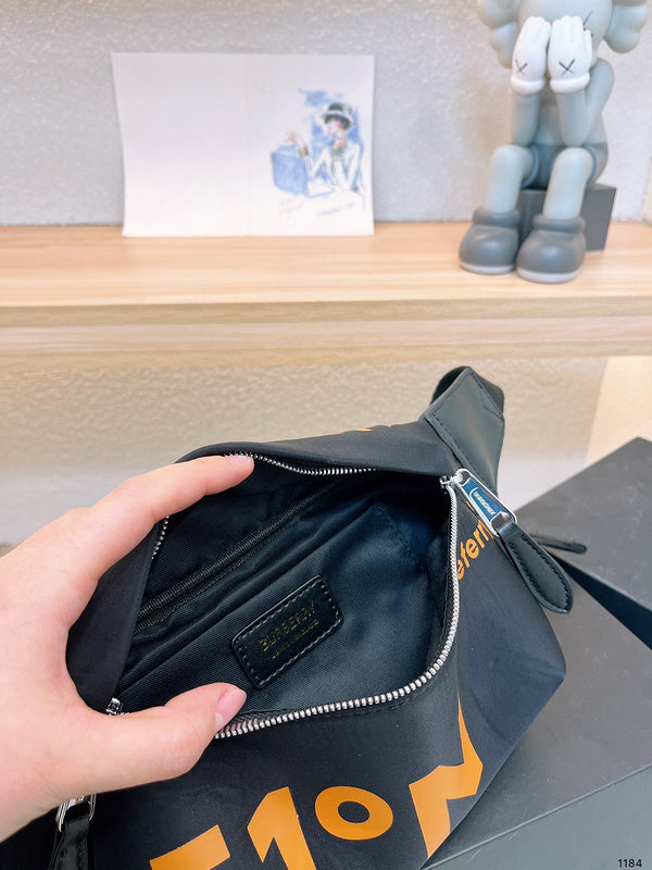 ELE Fashion -BBR Bags - 1698