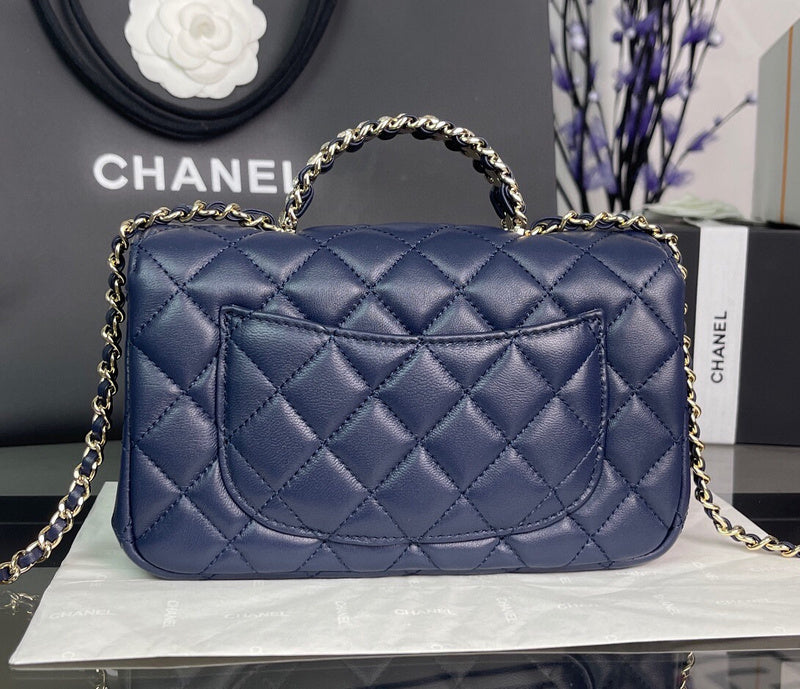 Satchel Bags - CHL Bags - 2170