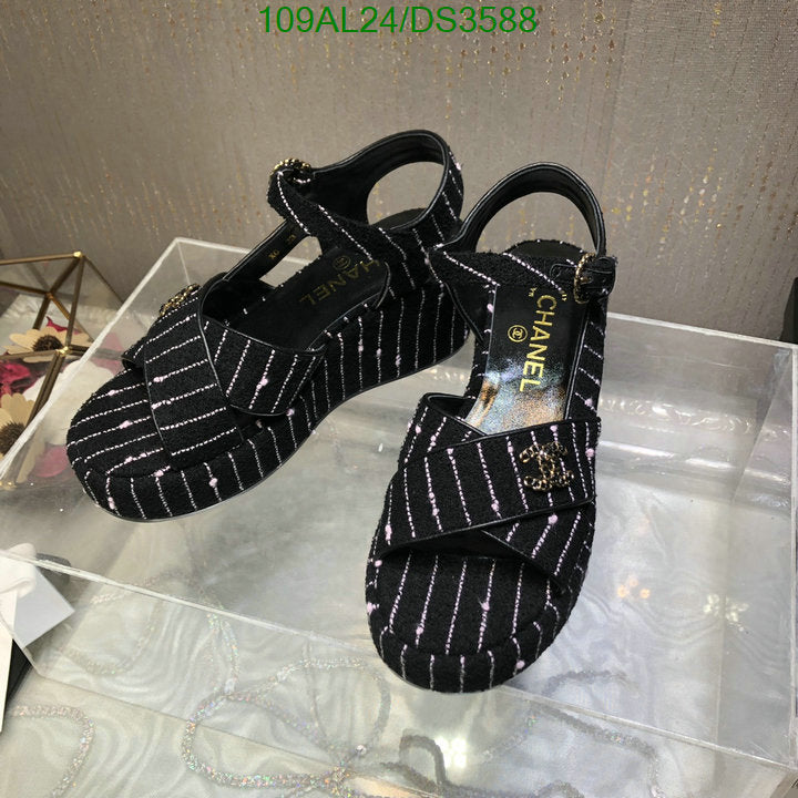 SAMC - CHL Women Shoes High Heels - 036