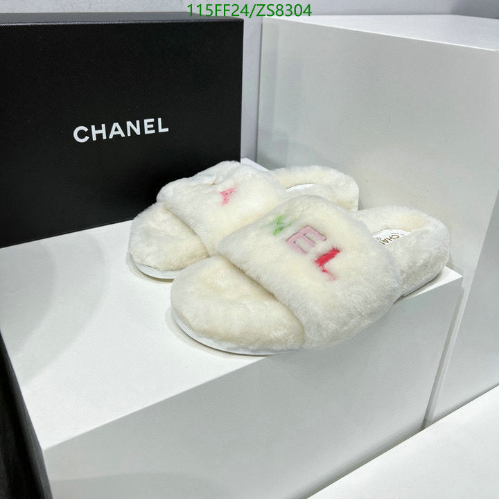SAMC - CHL Women Shoes Slippers - 136