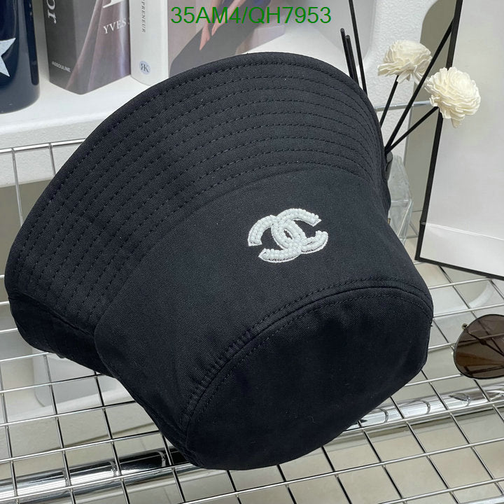 SAMC - CHL Caps & Hats - 210