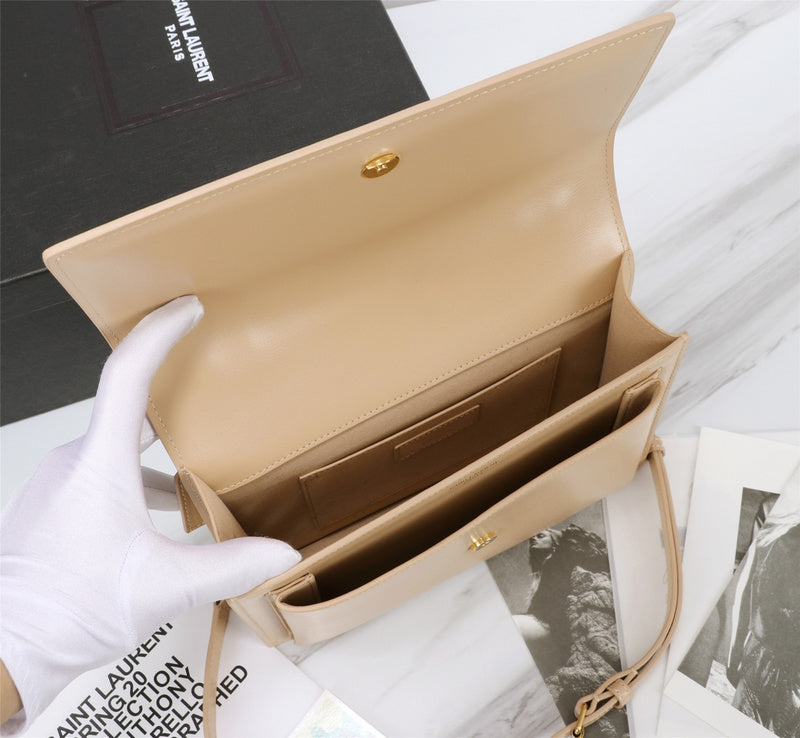 Satchel Bags - SLY Bags - 1783