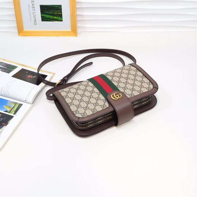 GlamI - GCI Bags - 907