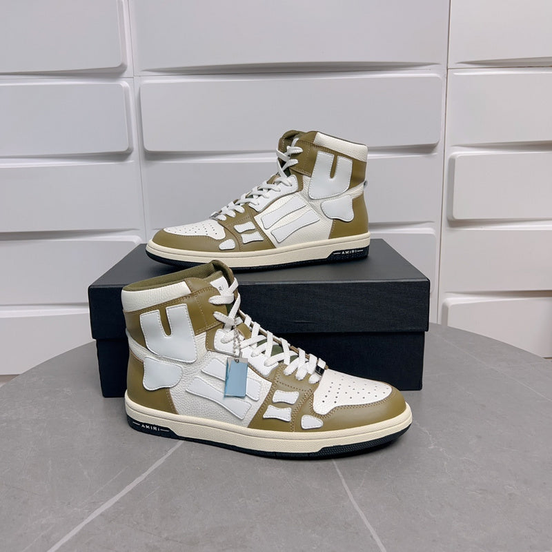 glami - AMIR Men Shoes - 209