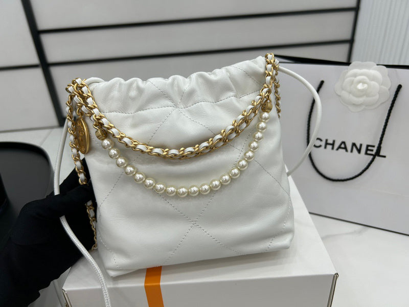 Satchel Bags - CHL Bags - 1236