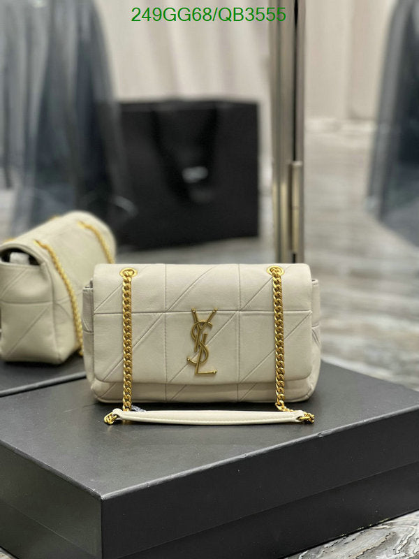 SAMC - YLS Bags - 230