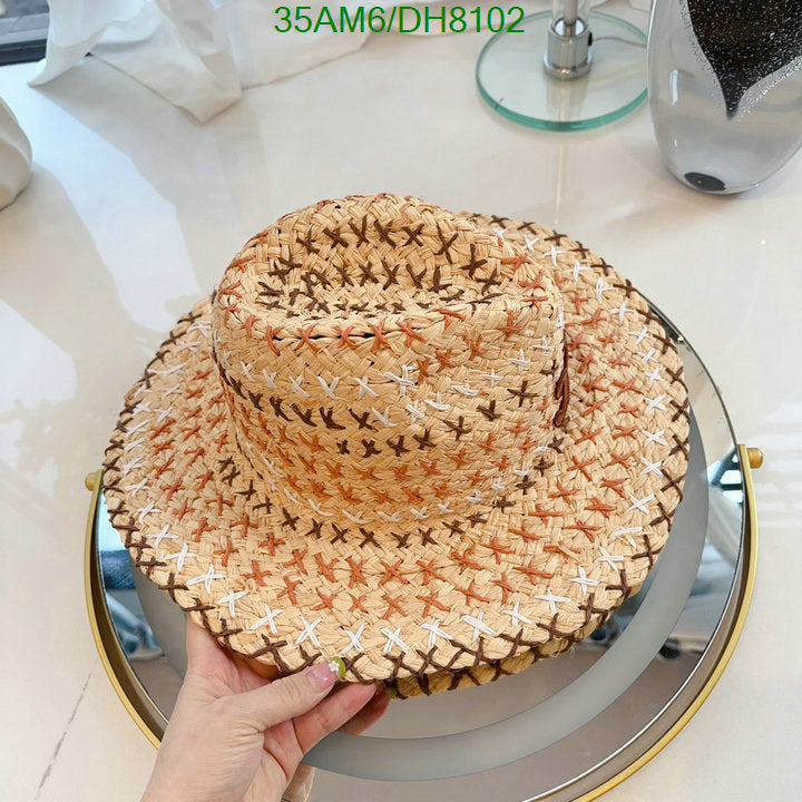 SAMC - COL Caps & Hats - 010