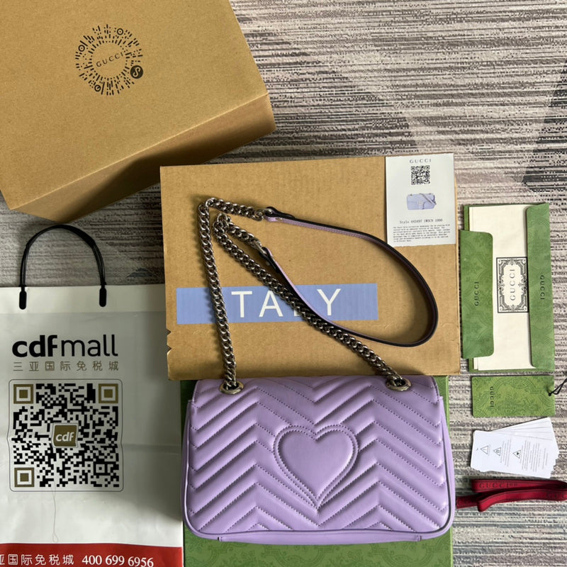 Glami - GUKI Bags - 1017