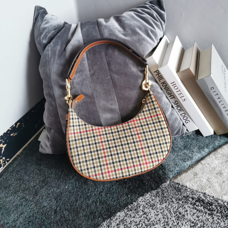 Glamy - COL Bags - 996