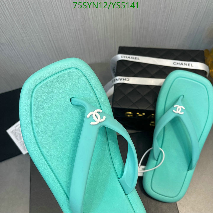 SAMC - CHL Women Shoes Slippers - 185