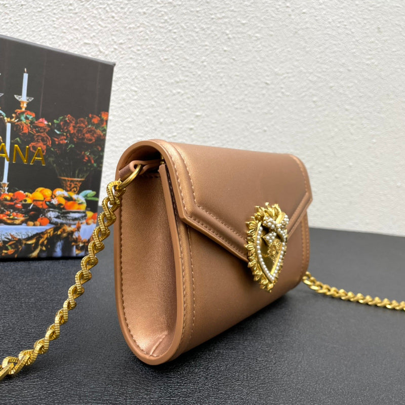 Satchel Bags - DG Bags - 076