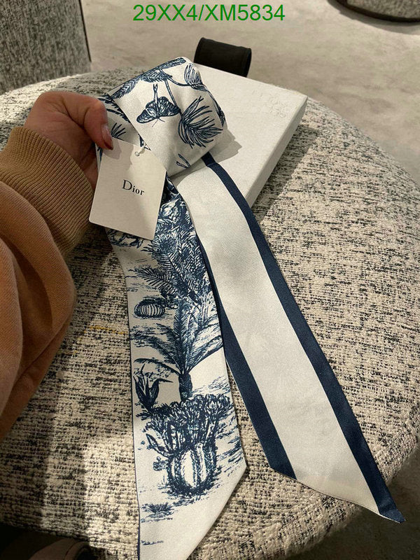 SAMC - DOR Scarves - 306
