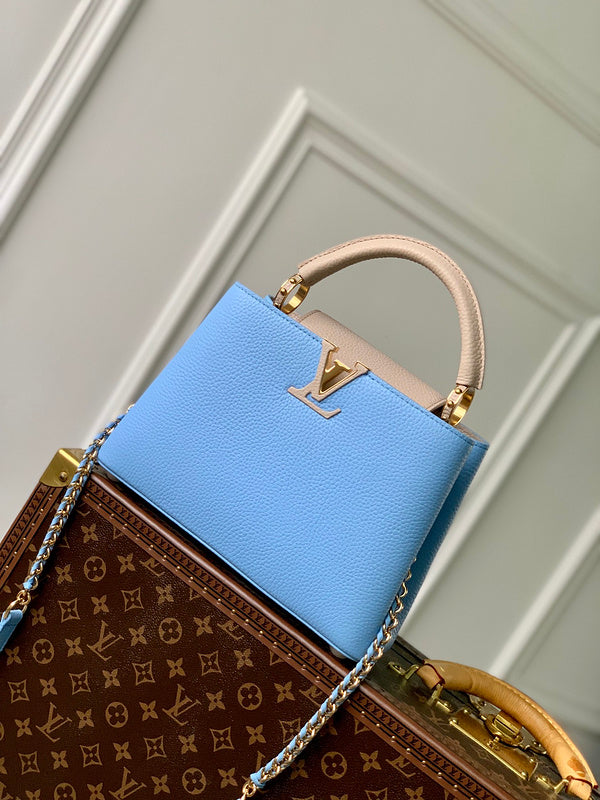 Satchel Bags - VL Bags - 1346