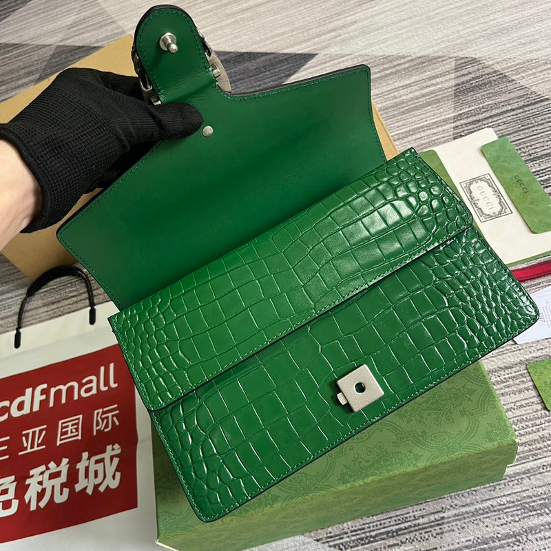 Satchel Bags - GCI Bags - 5763