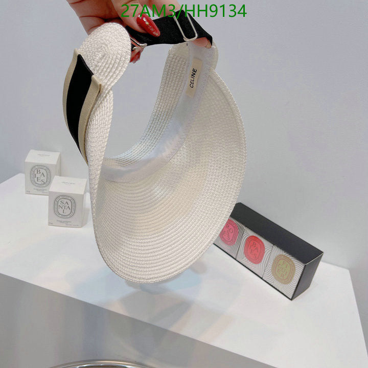 SAMC - COL Caps & Hats - 174