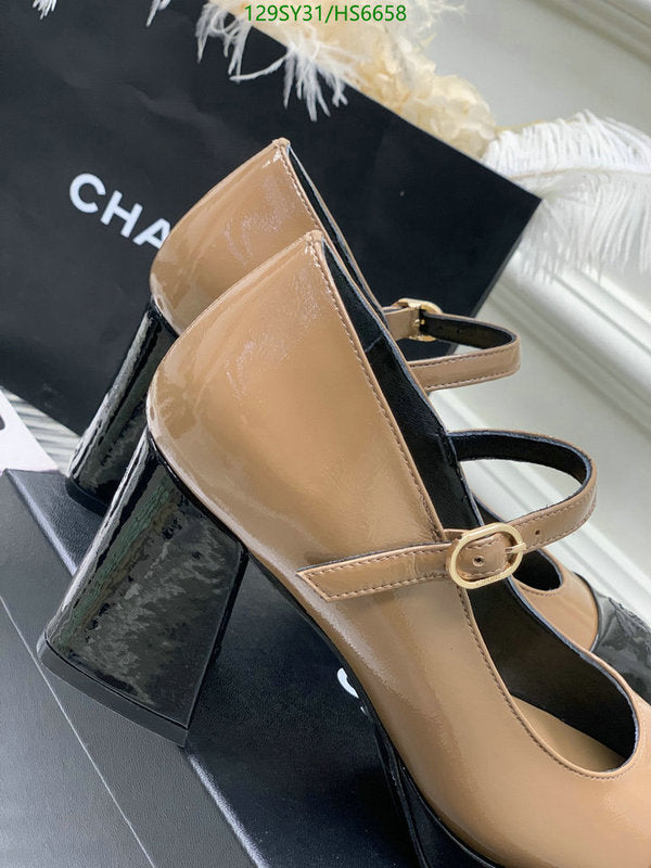 SAMC - CHL Women Shoes High Heels - 091