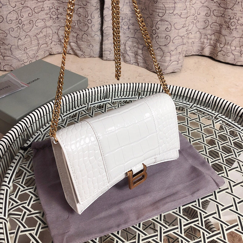 Satchel Bags - BGC Bags - 095
