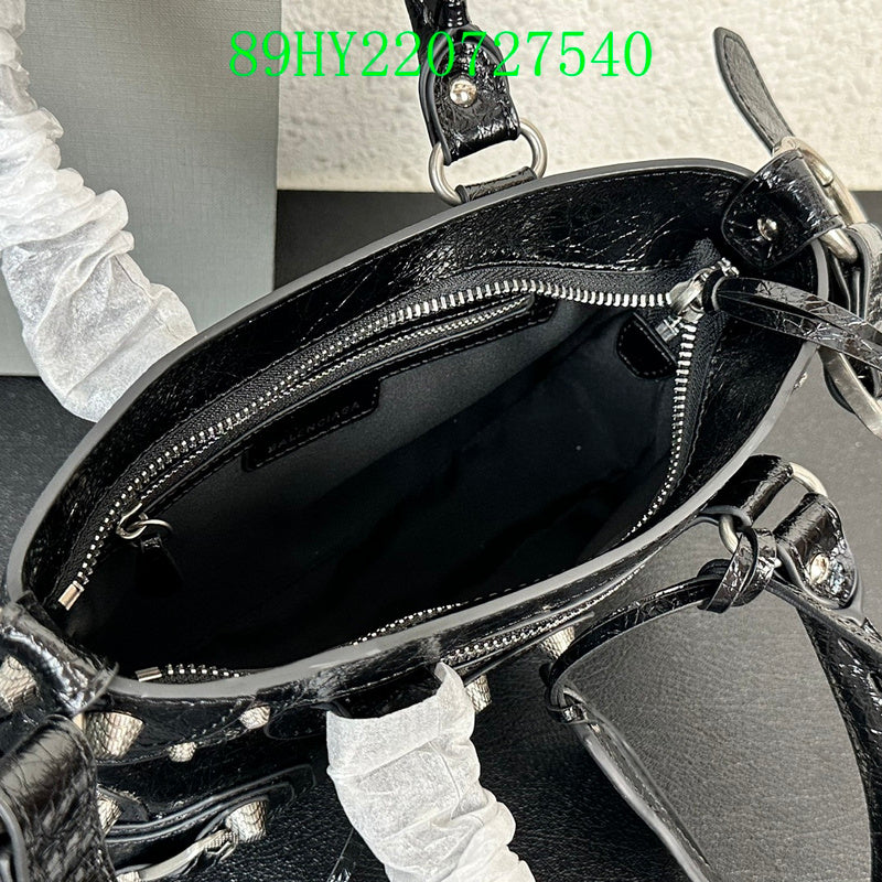 Glami Fashion - BGA Bags - 1694